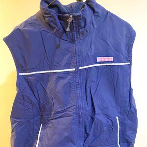Vintage Vineyard Vines Vest (Large)